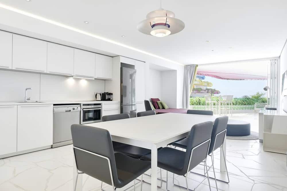 Photo of Kitchen in Talamanca
