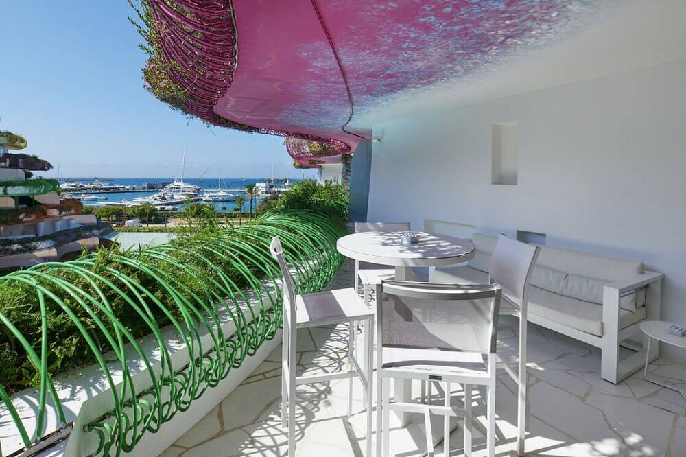 Photo of Patio Balcony in Talamanca
