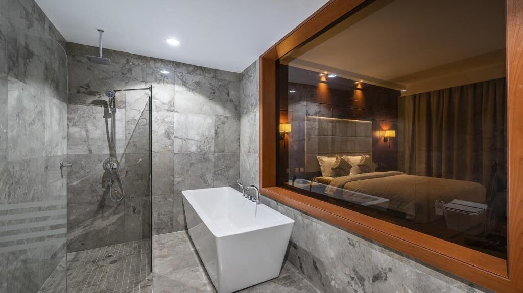 Photo of Bathroom in Medina