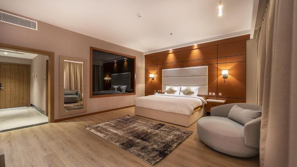 Photo of Bedroom in Medina