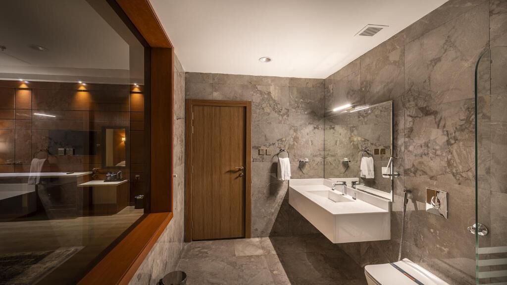 Photo of Bathroom in Medina