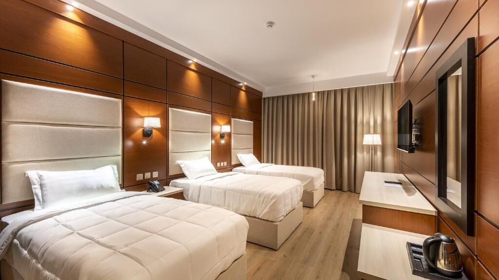 Photo of Bedroom in Medina