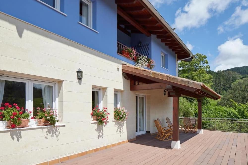 Photo of Outdoor in Arrieta