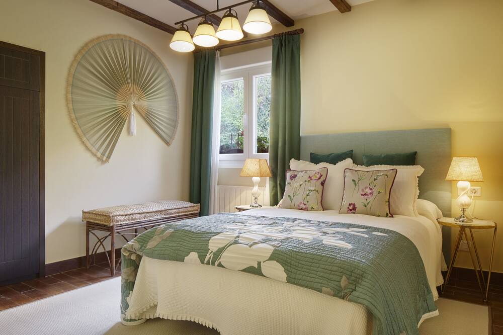 Photo of Bedroom in Arrieta