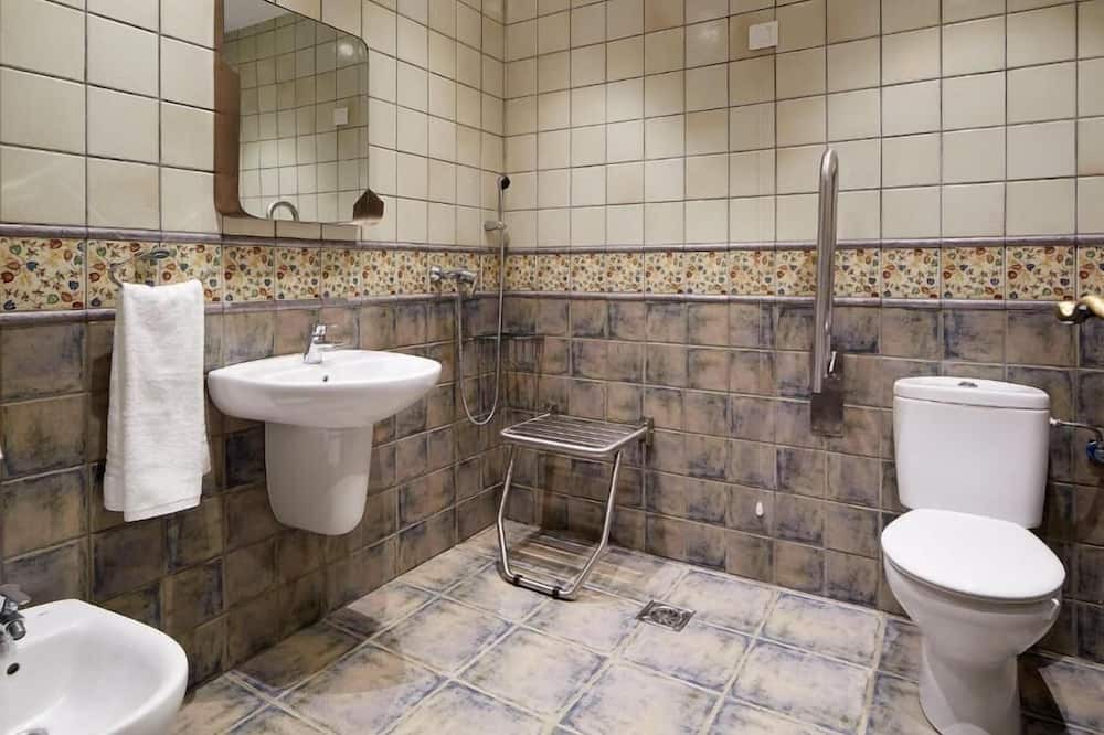 Photo of Bathroom in Arrieta