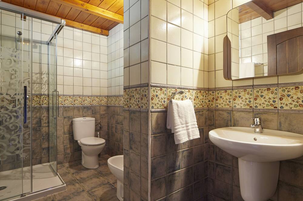 Photo of Bathroom in Arrieta