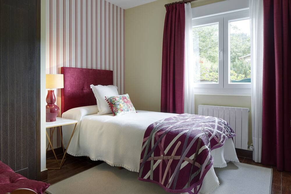 Photo of Bedroom in Arrieta