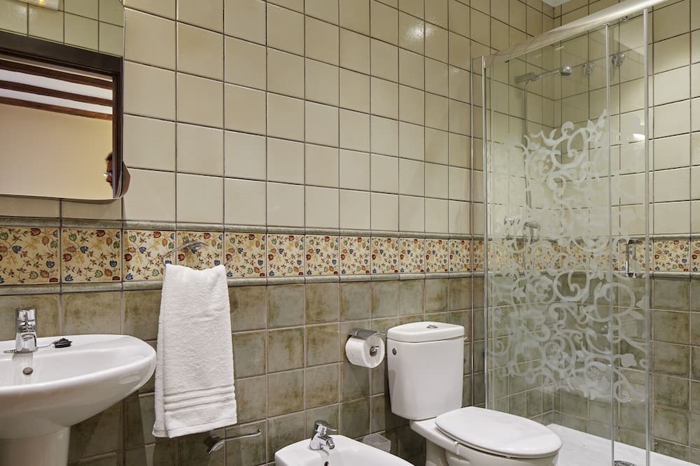 Photo of Bathroom in Arrieta