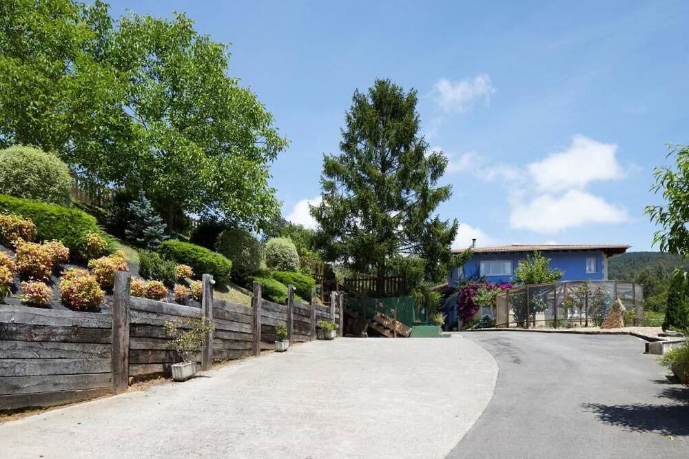Photo of Outdoor in Arrieta