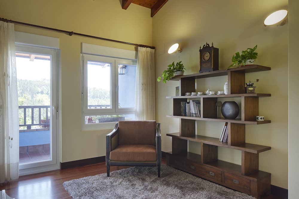 Photo of Livingroom in Arrieta