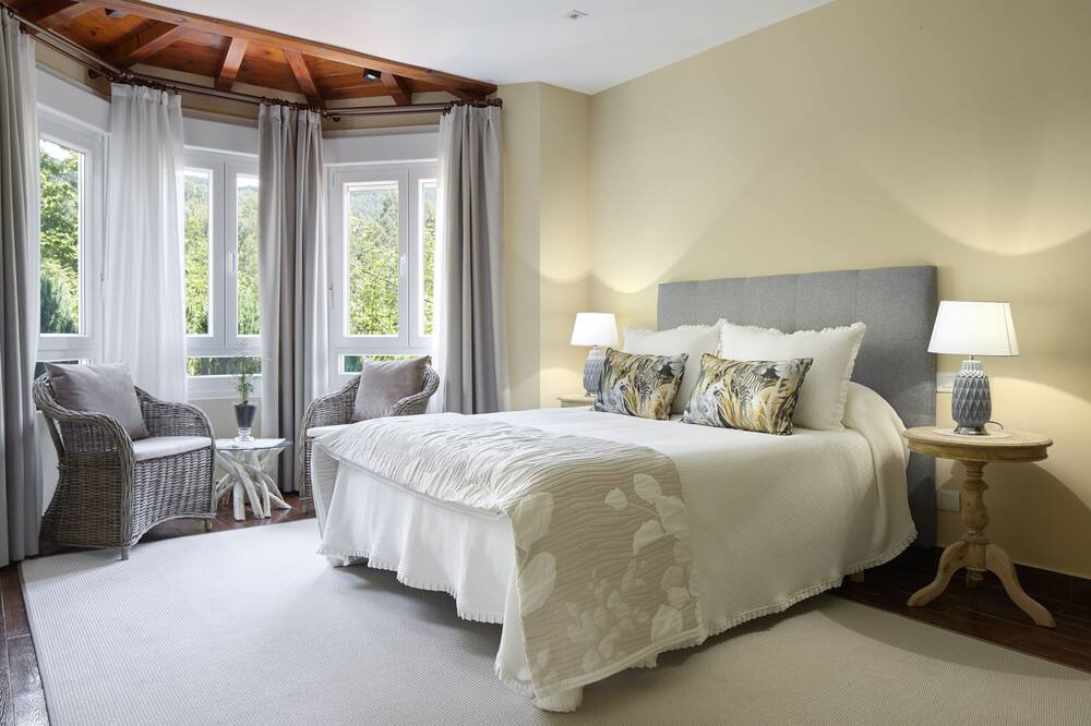 Photo of Bedroom in Arrieta
