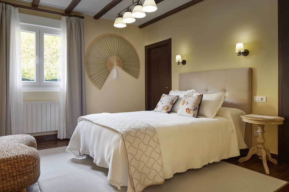 Photo of Bedroom in Arrieta