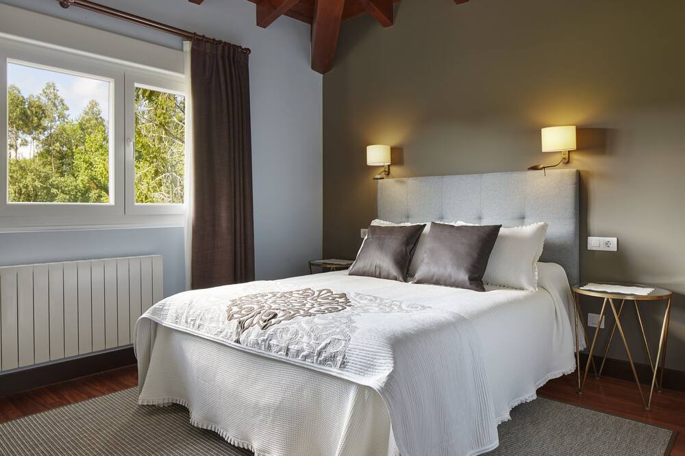 Photo of Bedroom in Arrieta