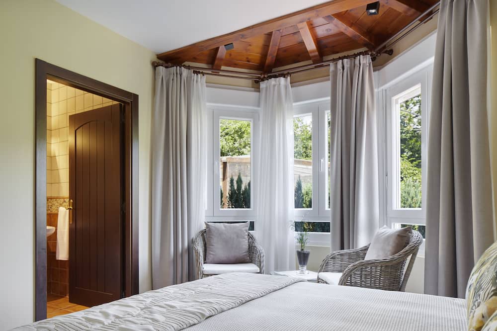Photo of Bedroom in Arrieta