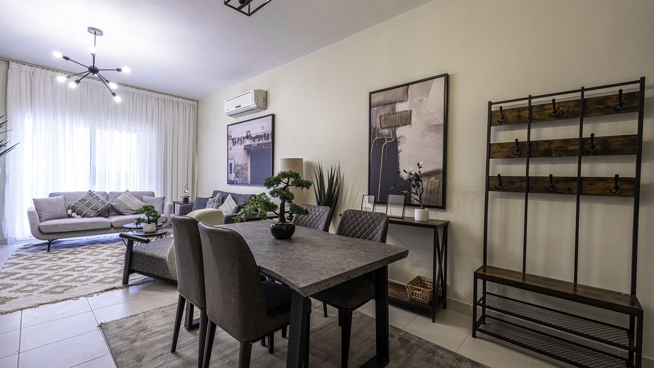 Photo of Bedroom in Jeddah