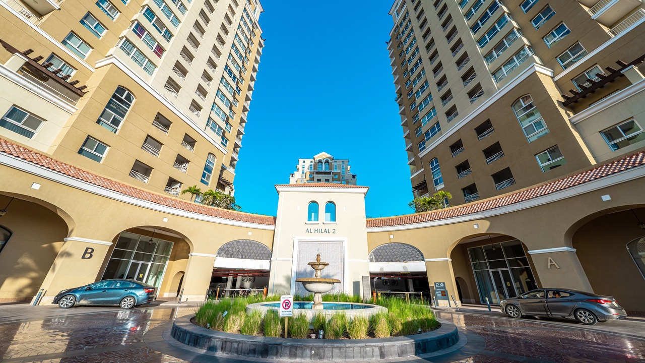 Photo of Outdoor in Jeddah
