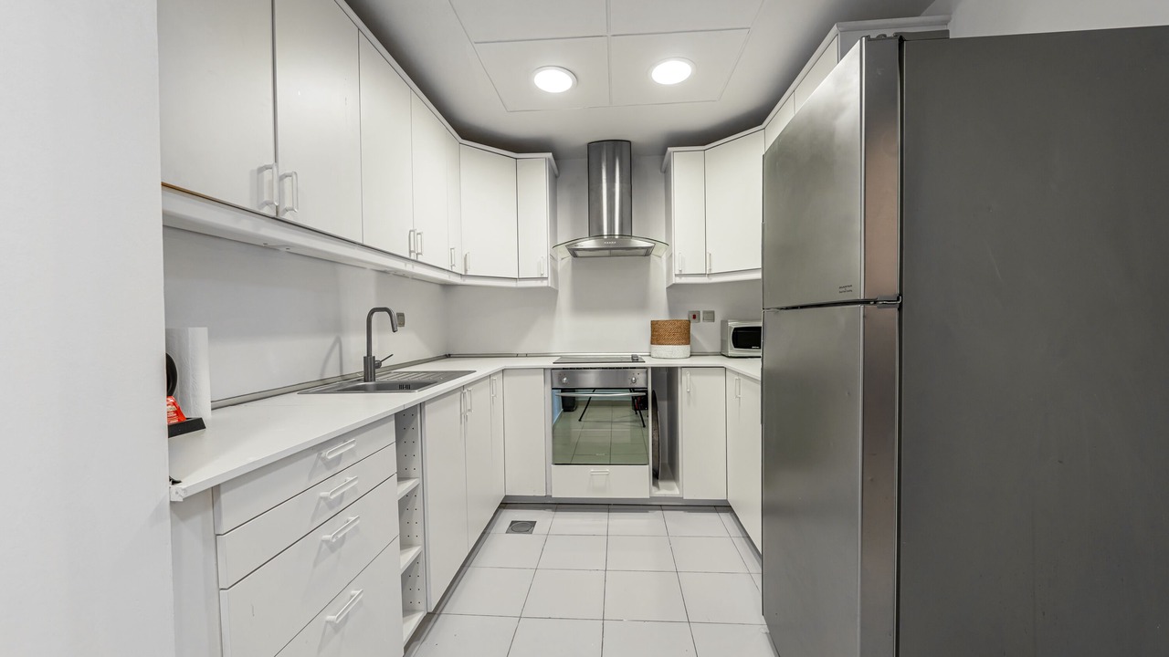 Photo of Kitchen in Jeddah