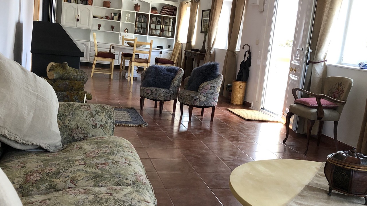 Photo of Livingroom in Villaviciosa de Odon