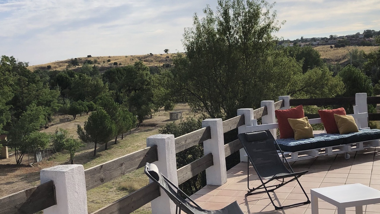Photo of Outdoor in Villaviciosa de Odon