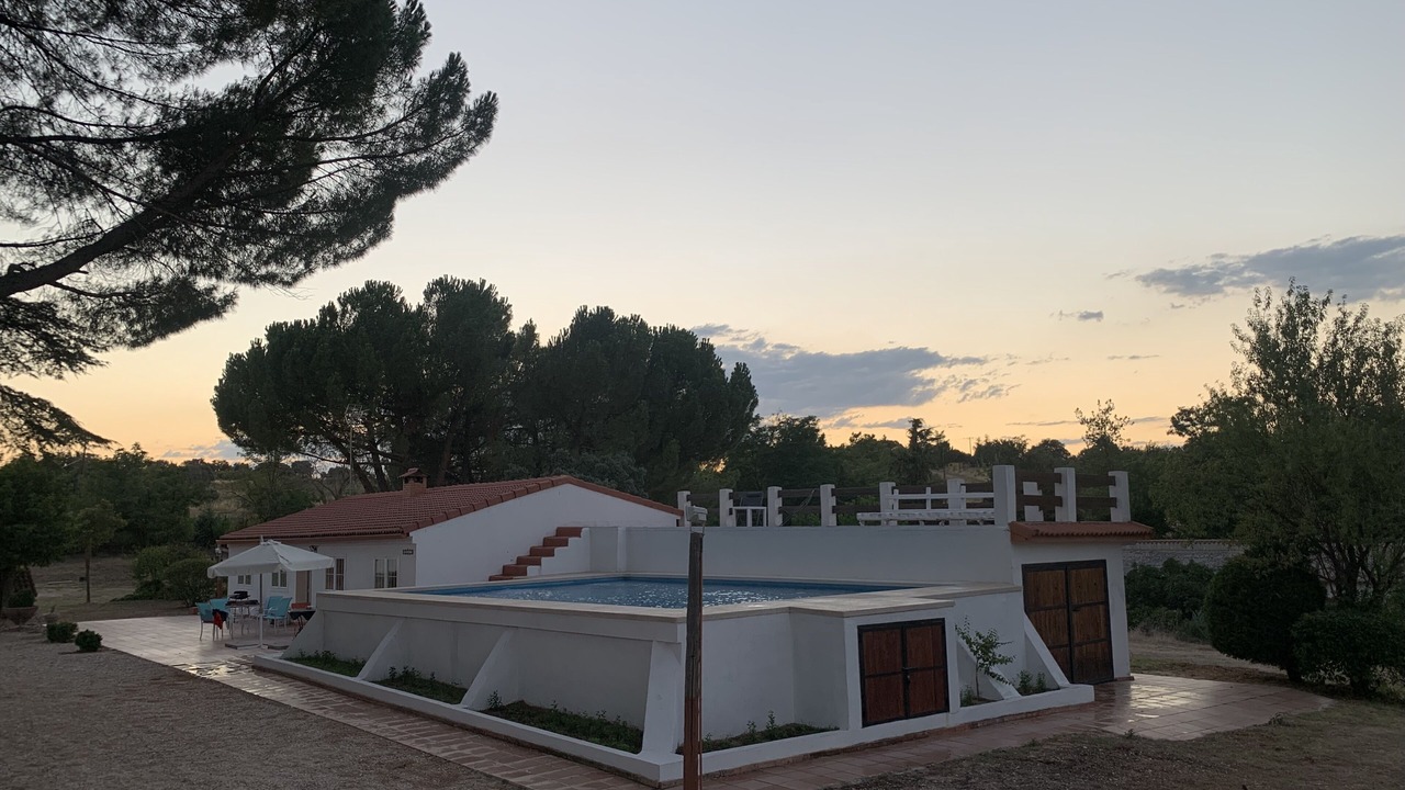 Photo of Outdoor in Villaviciosa de Odon