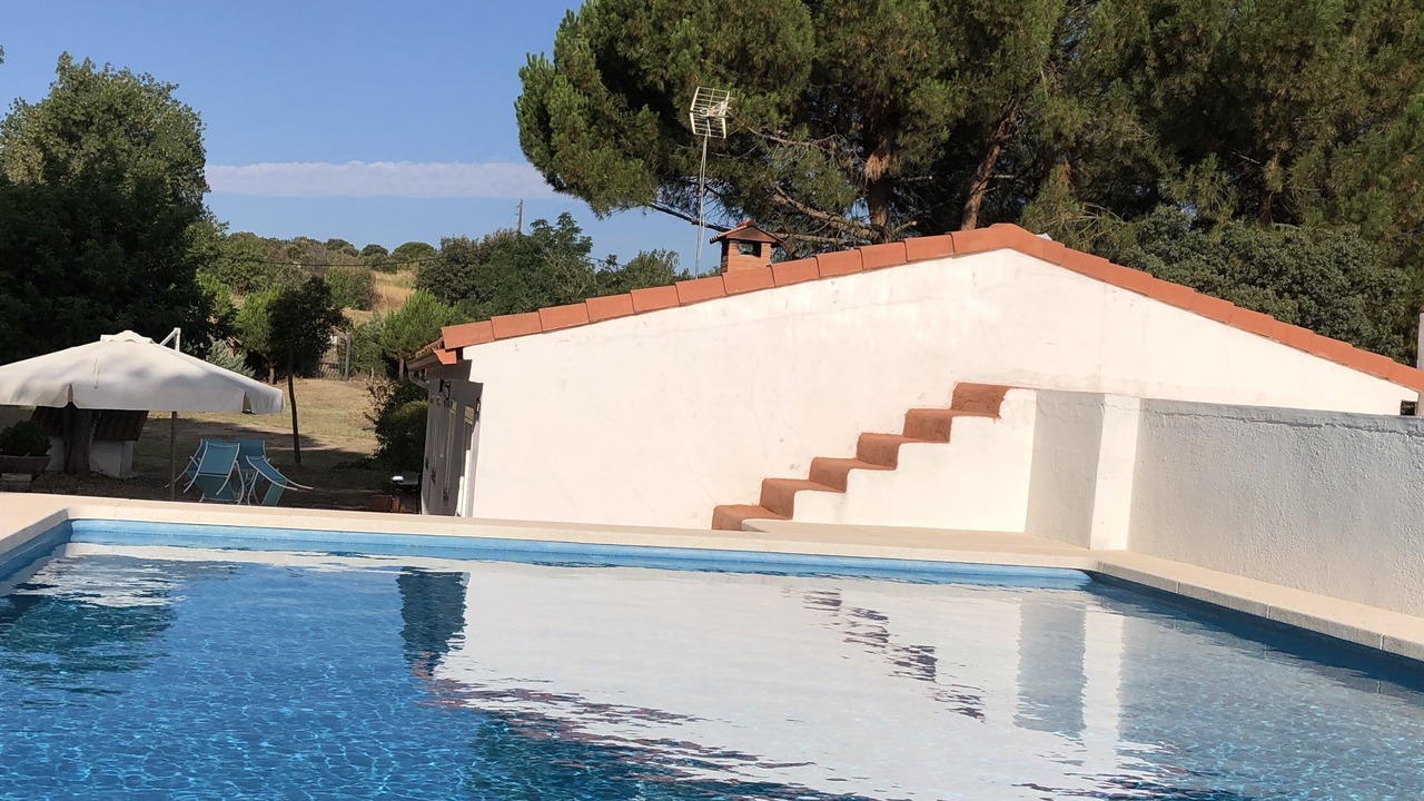 Photo of Outdoor in Villaviciosa de Odon