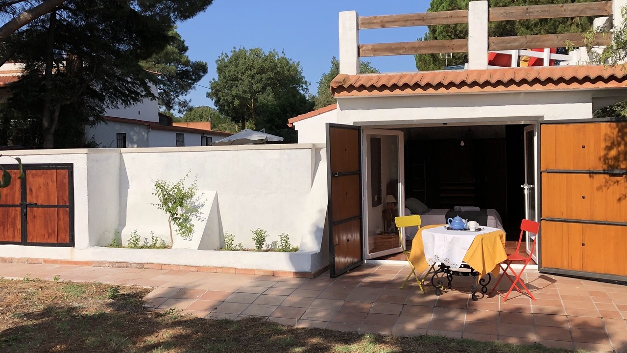 Photo of Outdoor in Villaviciosa de Odon