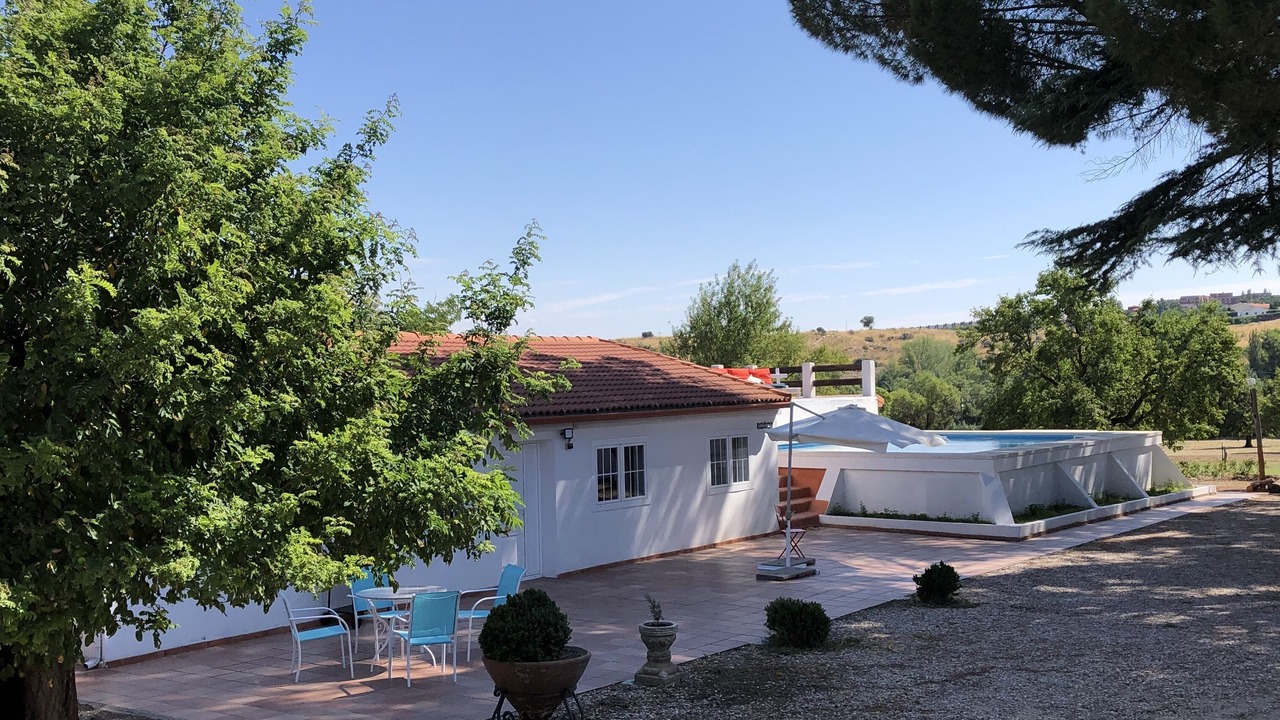 Photo of Outdoor in Villaviciosa de Odon