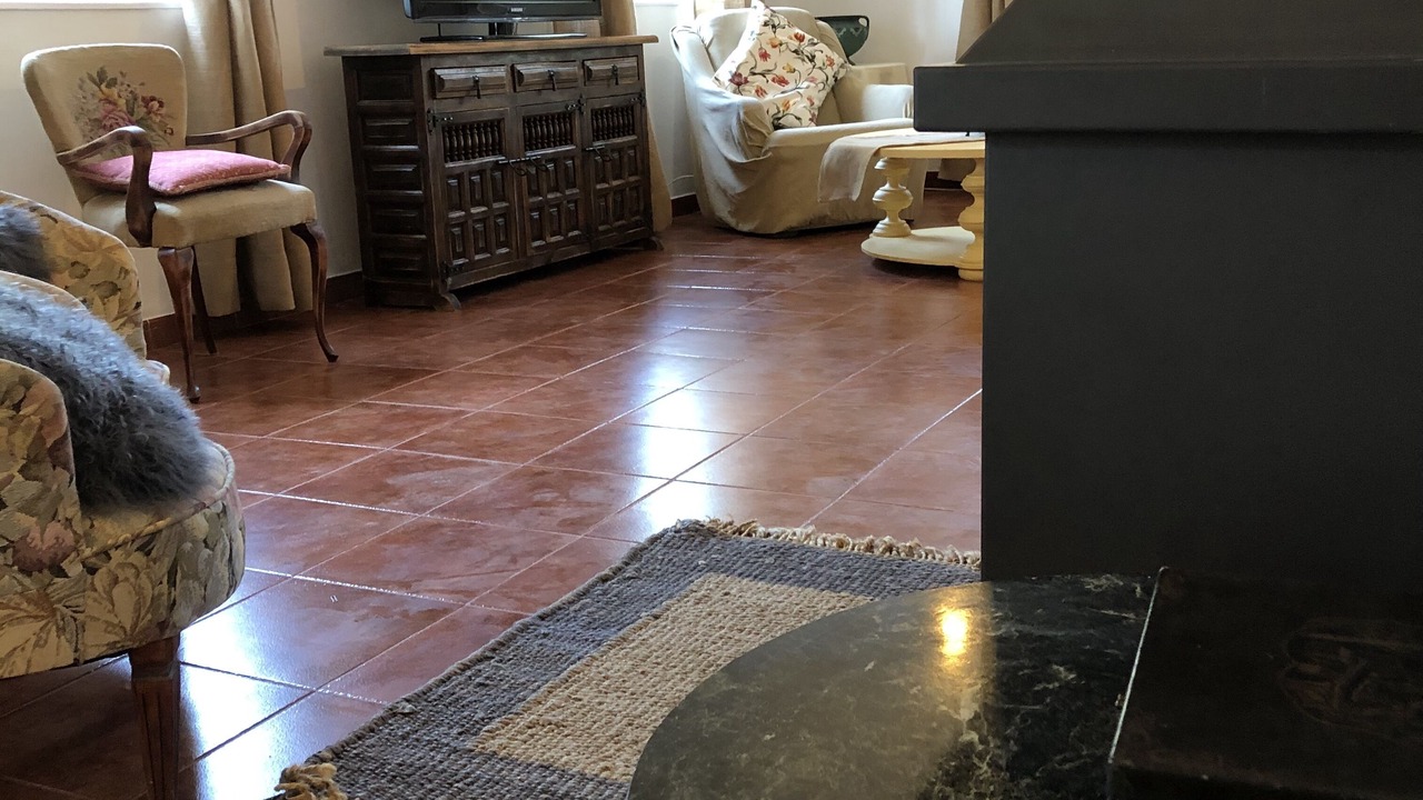 Photo of Livingroom in Villaviciosa de Odon