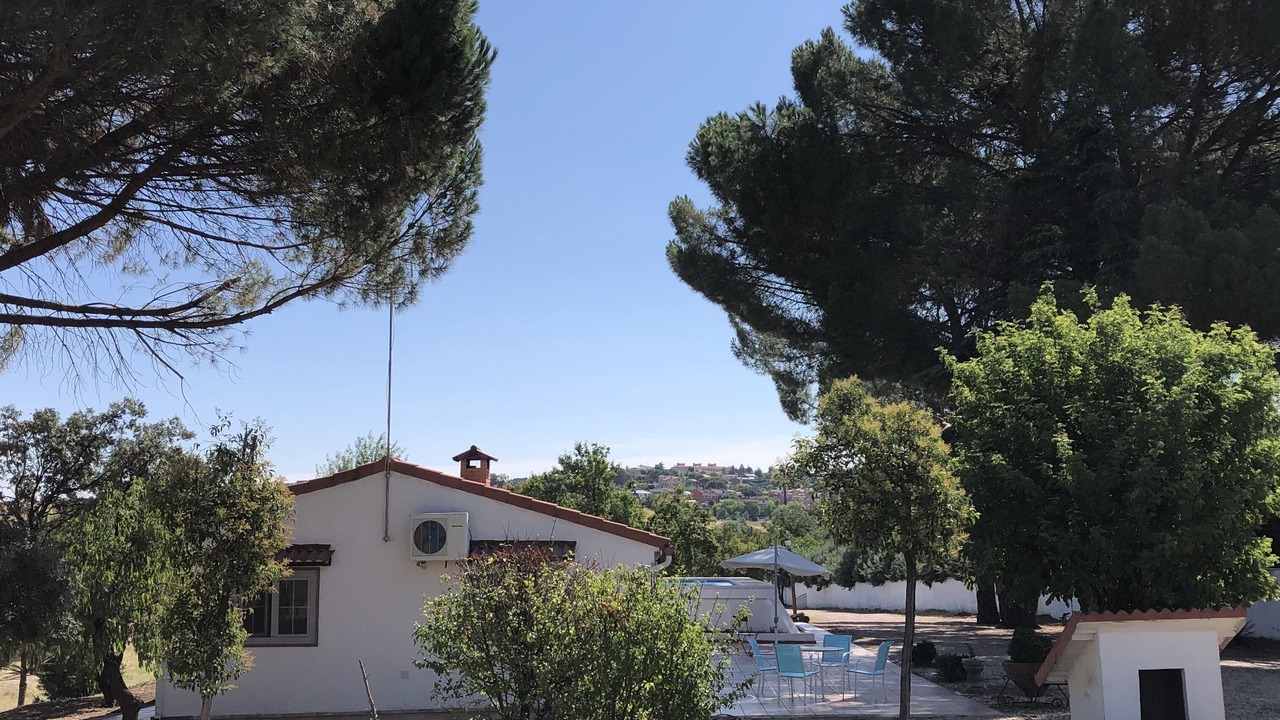 Photo of Outdoor in Villaviciosa de Odon