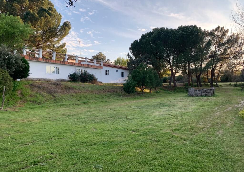Photo of Outdoor in Villaviciosa de Odon