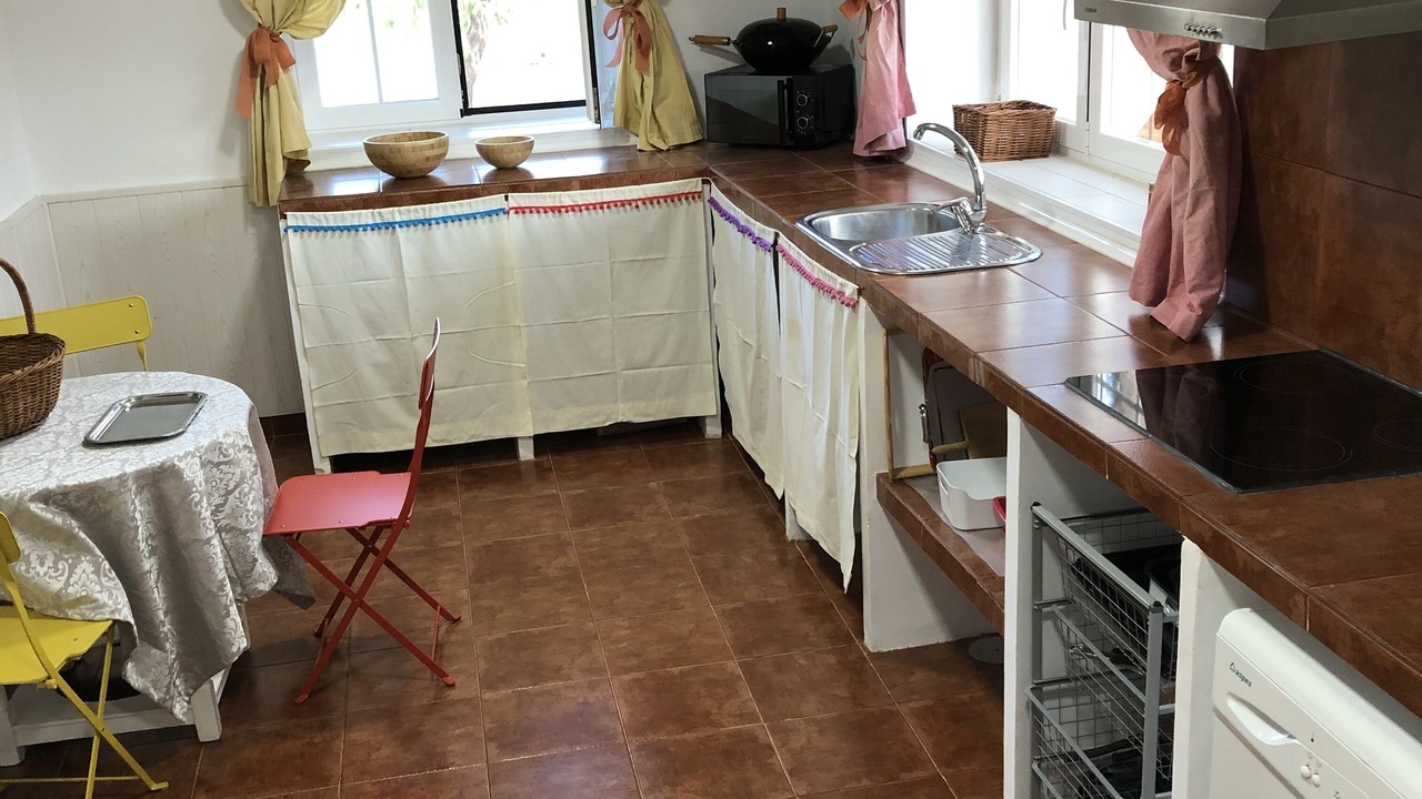 Photo of Kitchen in Villaviciosa de Odon
