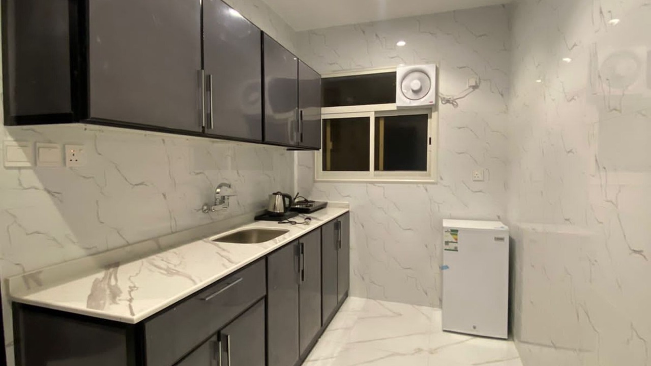 Photo of Kitchen in Abha