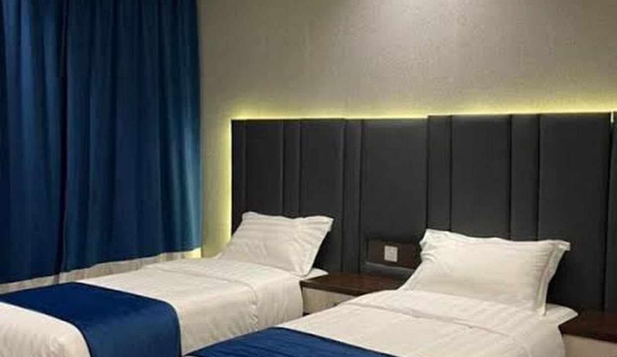 Photo of Bedroom in Abha