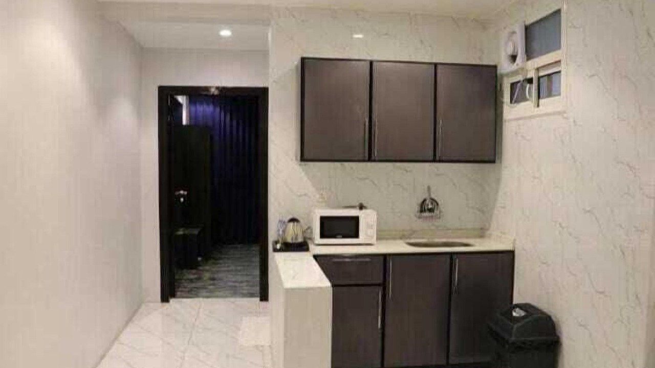 Photo of Kitchen in Abha