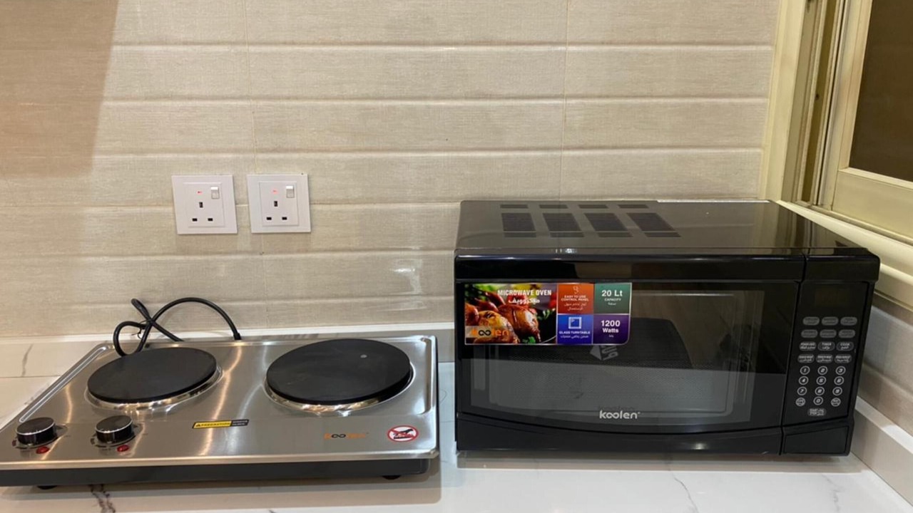 Photo of Kitchen in Abha