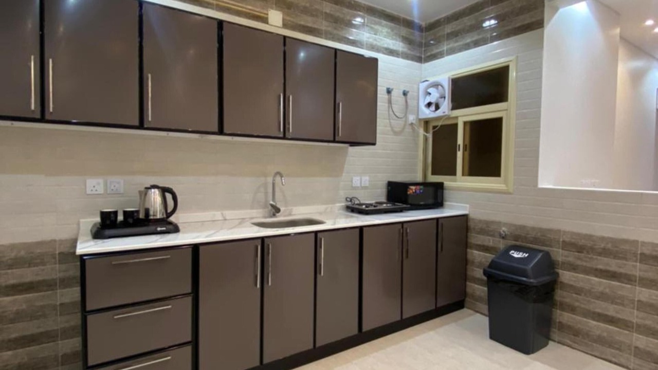 Photo of Kitchen in Abha