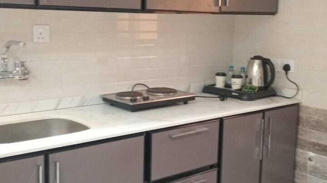 Photo of Kitchen in Abha