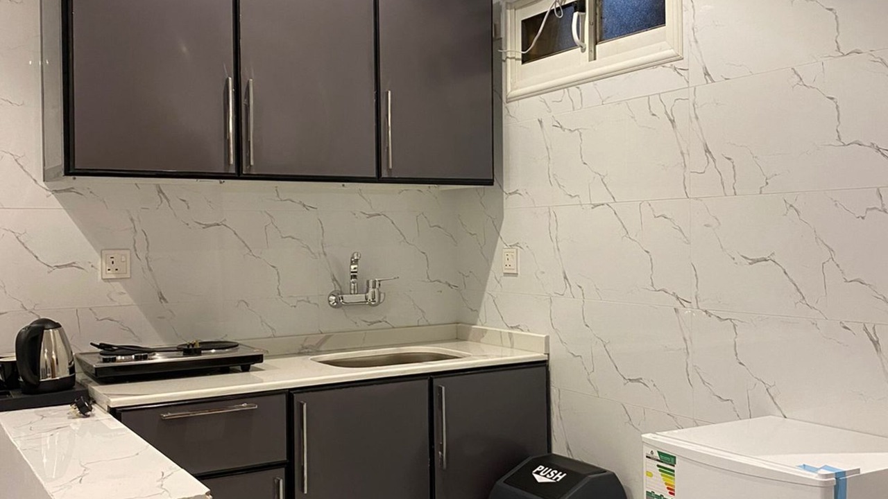 Photo of Kitchen in Abha