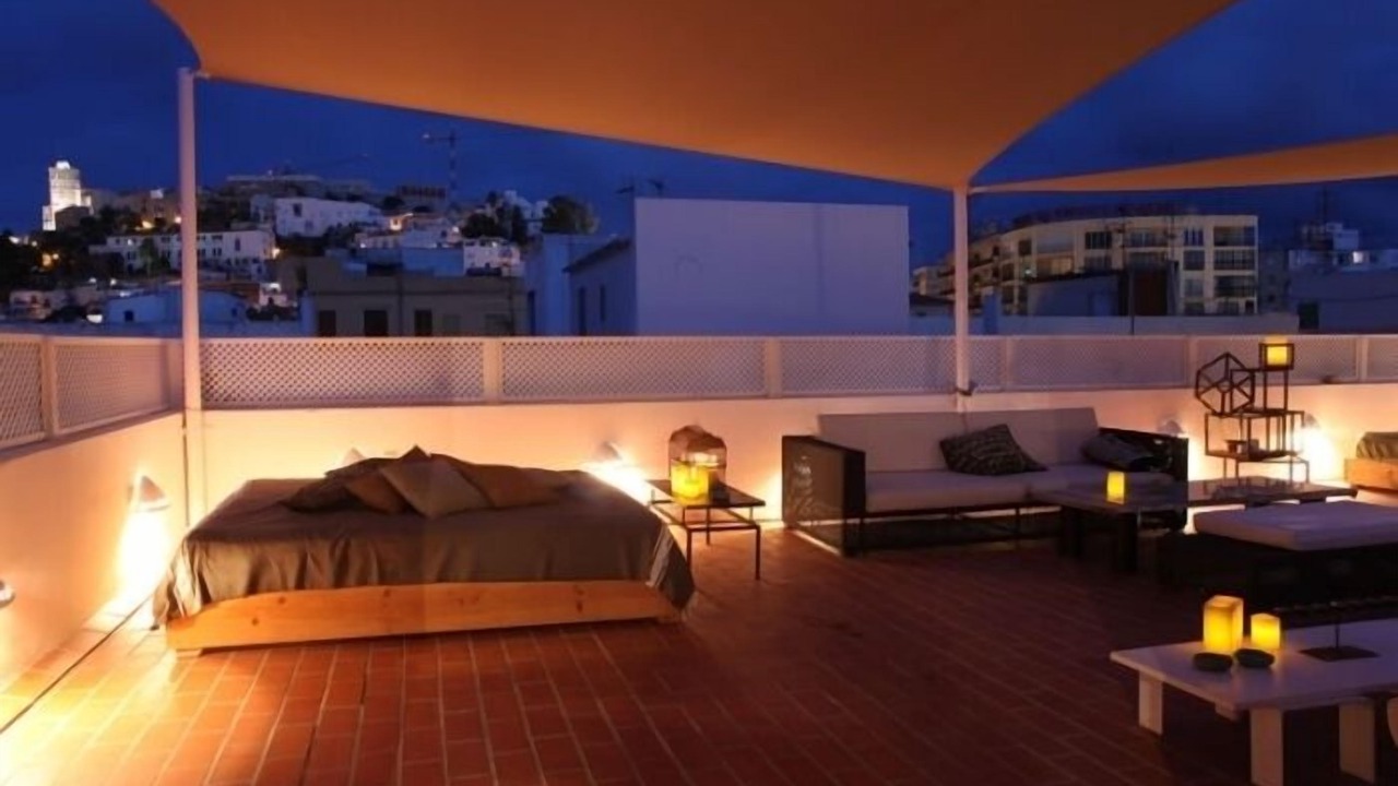 Photo of Outdoor in Ibiza City Centre