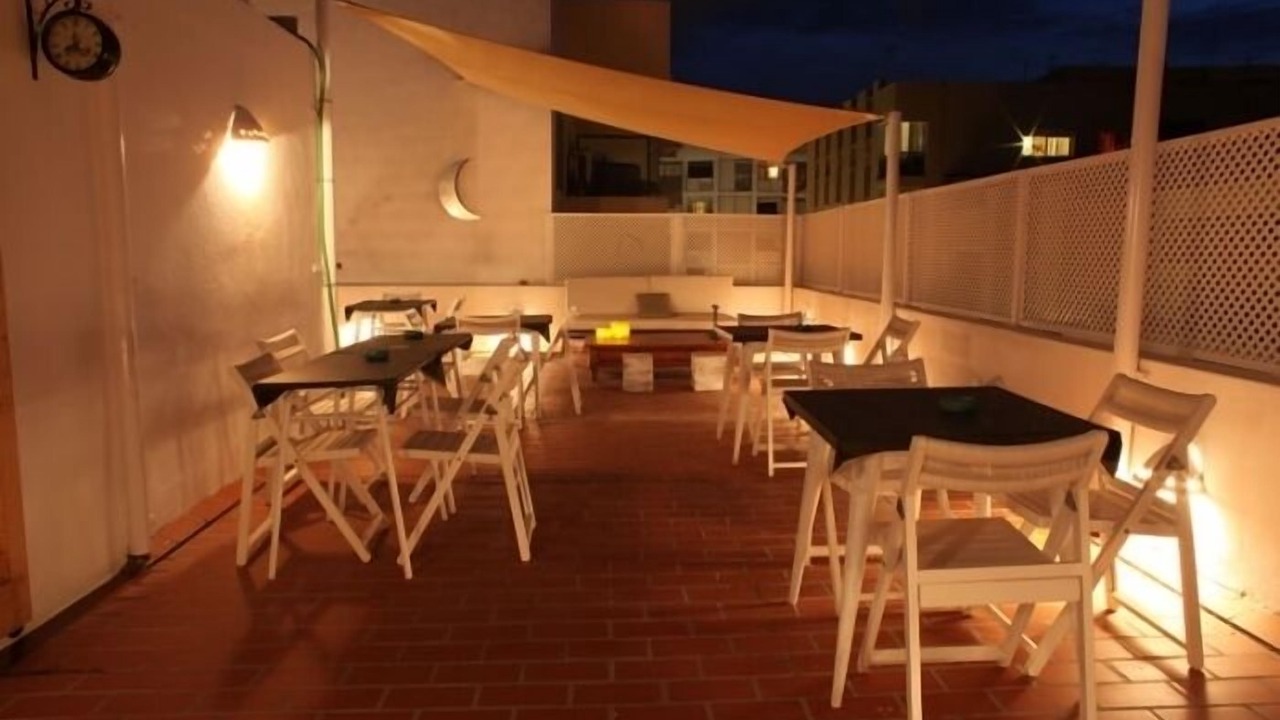 Photo of Patio Balcony in Ibiza City Centre