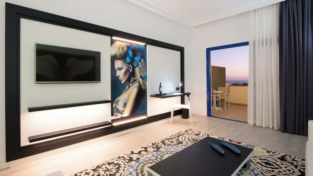 Photo of Bedroom in Taurito