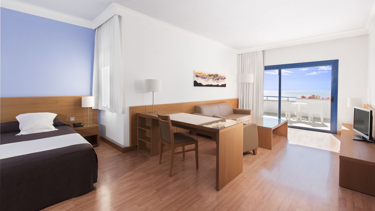 Photo of Bedroom in Taurito