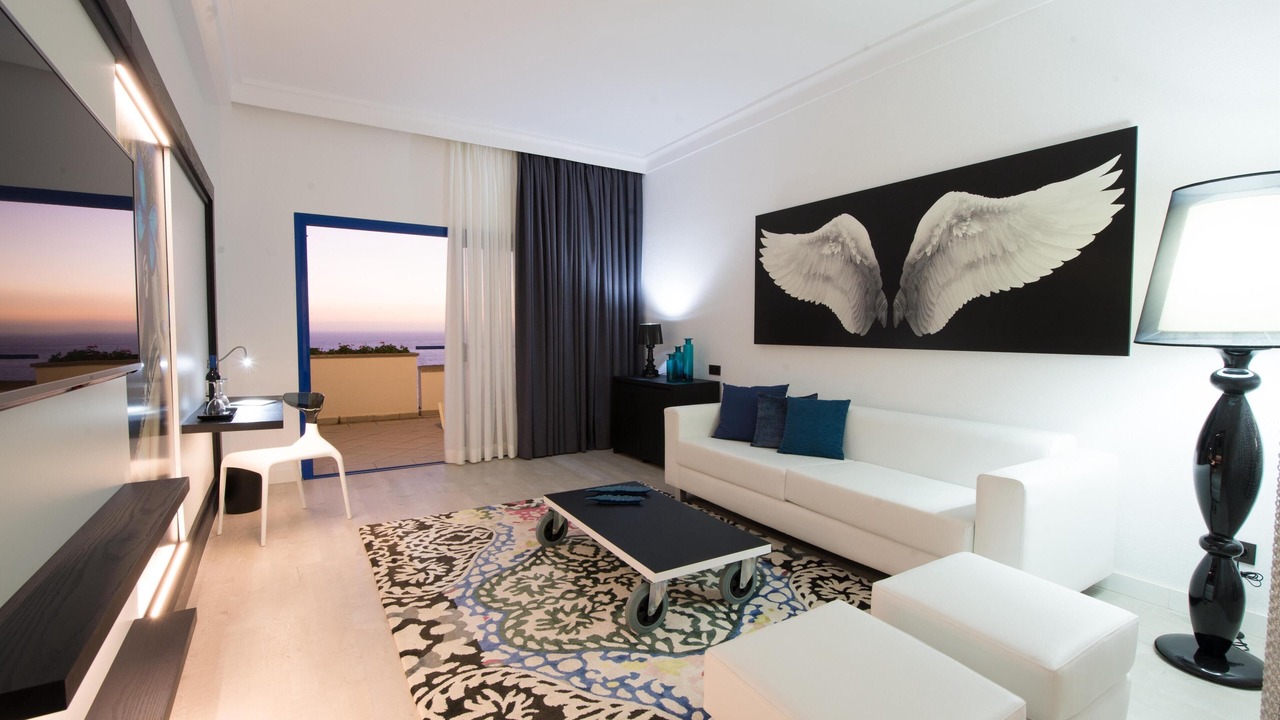 Photo of Bedroom in Taurito