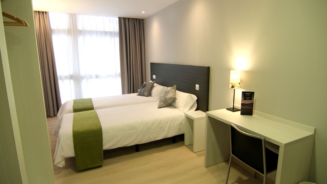 Photo of Bedroom in La Nova Esquerra de l'Eixample