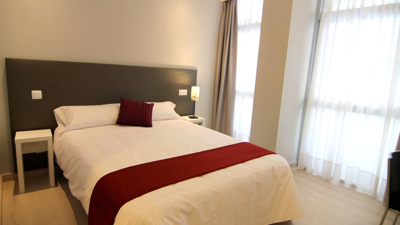 Photo of Bedroom in La Nova Esquerra de l'Eixample