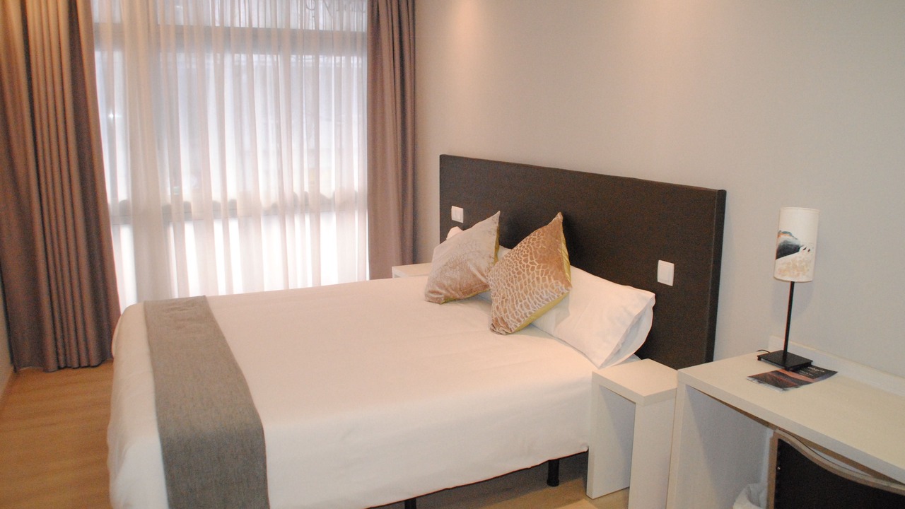 Photo of Bedroom in La Nova Esquerra de l'Eixample