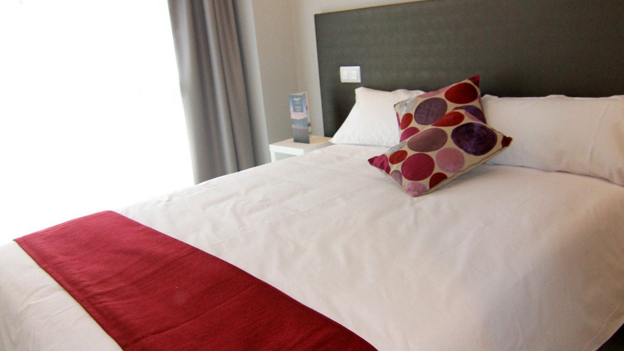Photo of Bedroom in La Nova Esquerra de l'Eixample