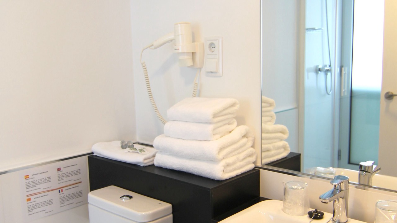 Photo of Bathroom in La Nova Esquerra de l'Eixample