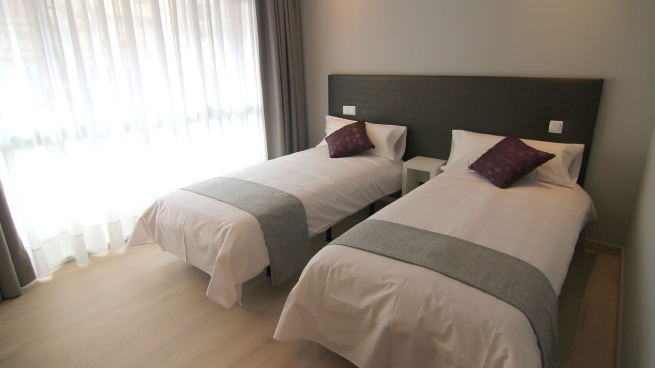 Photo of Bedroom in La Nova Esquerra de l'Eixample