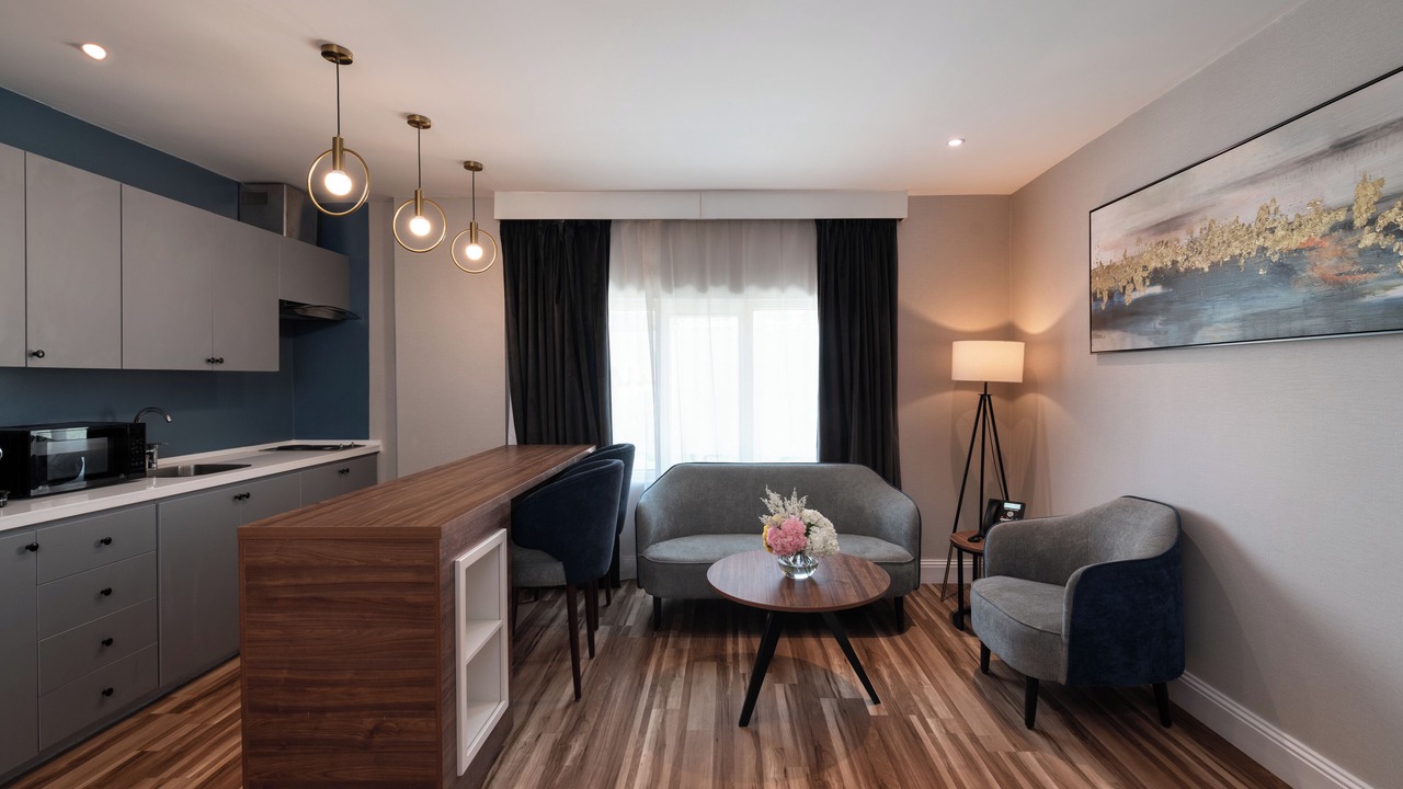Photo of Bedroom in Al Jubail